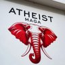 Profilbild von Atheist Maga