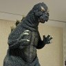 ナイキ.ゴジラ 的头像