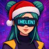Profilbild von Helen Queenn🔥Building with @YOM_Official