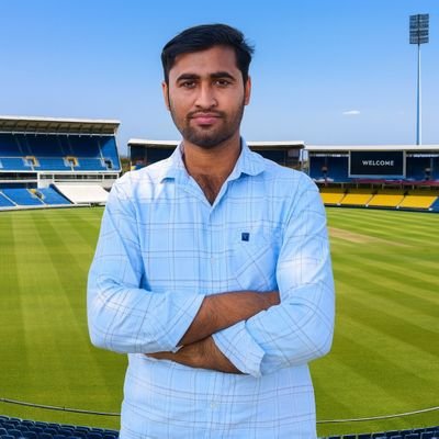 Rohit Dravid's profile picture