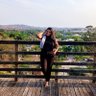 Jeisiane Sena🖤's profile picture