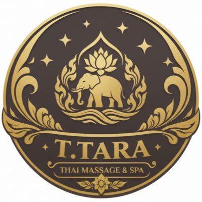 T Tara Massage&Spa's profile picture
