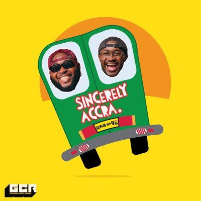 SincerelyAccra's profile picture