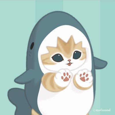 アニメ『mofusand』公式's profile picture