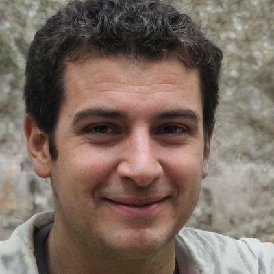 Mohamed Larbi's profile picture