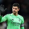 Thibaut Courtois's profile picture