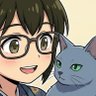 Фото профиля ねこ万。猫飼いたい人のための道場