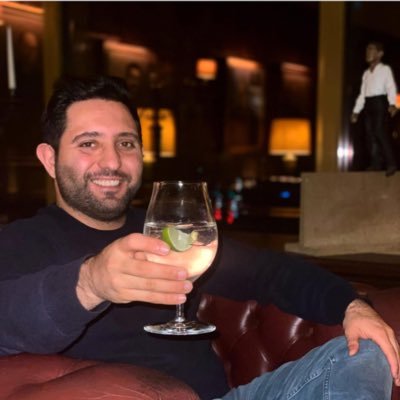 Iman Sefati's profile picture