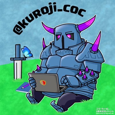 kuroji_coc's profile picture