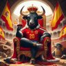 Rook Mostoleño profil fotoğrafı