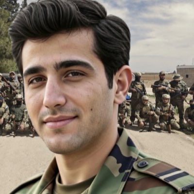 دلخواز قامشلي🇸🇾's profile picture