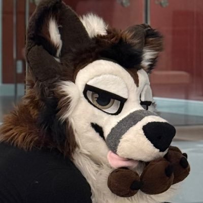 Intel the marble fox's profile picture