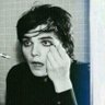 inna bituca de cigarro do gerard way's profile picture