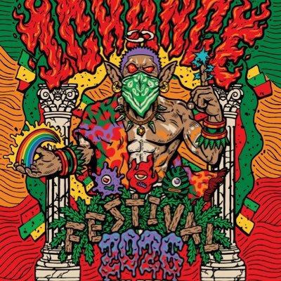 1CHANCE FESTIVAL's profile picture