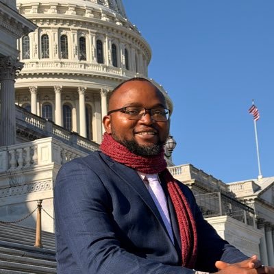 Stephen OSEMWEGIE's profile picture