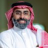 إبراهيم بوحيمد | Ibrahim Buhaimed 的头像