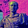 Profilbild von Julius Caesar