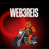 Web3 Reis's profile picture