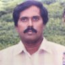 Profilbild von Srinivasan M