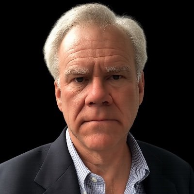 Ray Paulick's profile picture