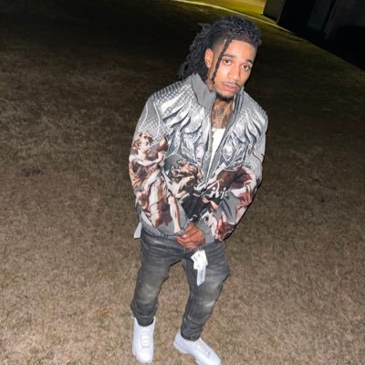 Hustle's profile picture