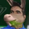 Profilbild von Mateus #FORAABELFERREIRA