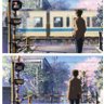 Фото профиля 秒速5センチメートル