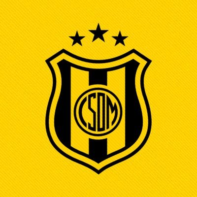 Club Social y Deportivo Madryn's profile picture