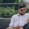 Dan profil fotoğrafı