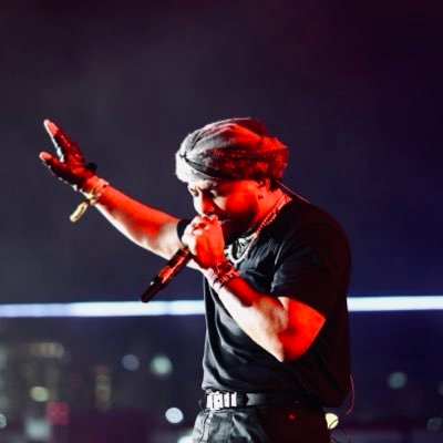 raftaarmusic's profile picture