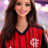 Barbie Rubro Negraᶜʳᶠ's profile picture