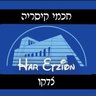אלישיב - ᚺᛇᛋᏗᛁᖆ profil fotoğrafı