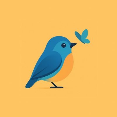 birdsflutter's profile picture