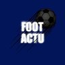Football Actu profil fotoฤrafฤฑ