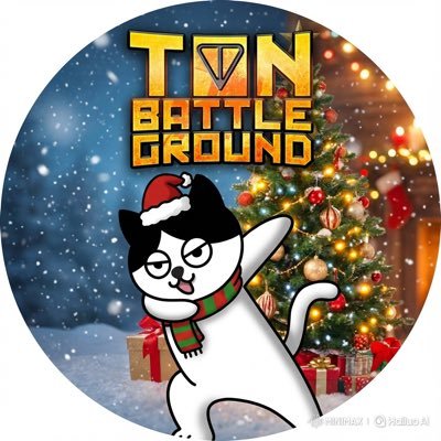 TON Battleground's profile picture