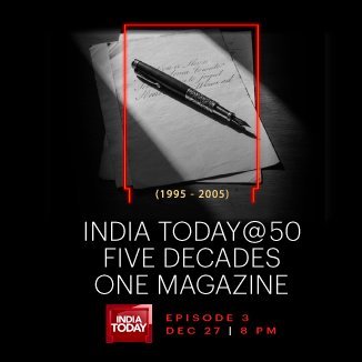 IndiaToday's profile picture