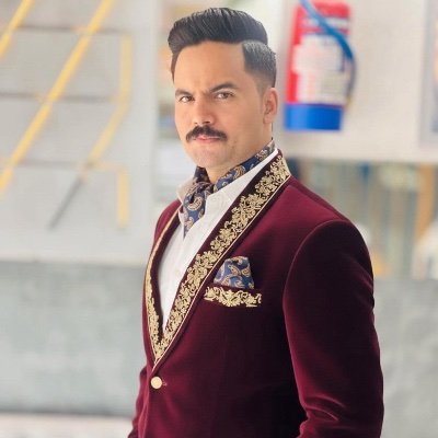 Siddharth Bakaria's profile picture