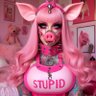 Piglet Bambi profil fotoğrafı