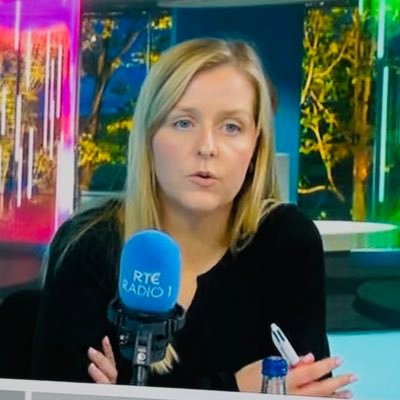 Sarah Burns's profile picture