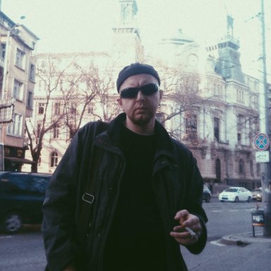 cenk onbesotuz's profile picture
