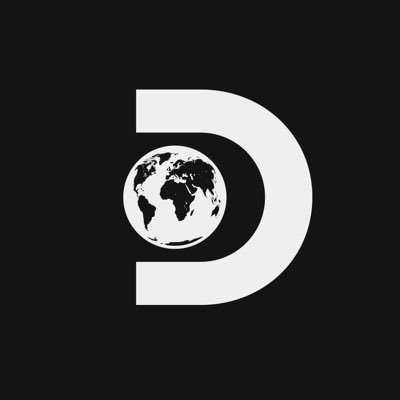 🌎 Discovery Channel's profile picture