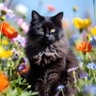 黒猫 的头像