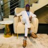 David Oyebanji's profile picture