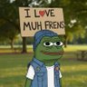Profilbild von Liberalism is a Mental Disorder