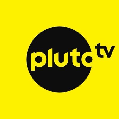 Pluto TV's profile picture