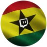 Фото профиля Twitch Ghana