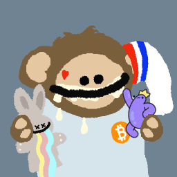 kuyamark • ᴗ •'s profile picture