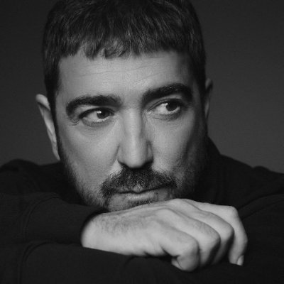 Antonio Orozco's profile picture