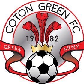 cotongreenfc's profile picture