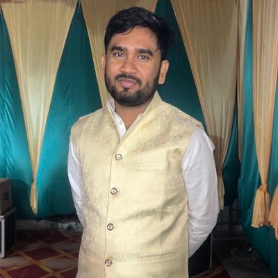 Tarique Anwar Champarni's profile picture